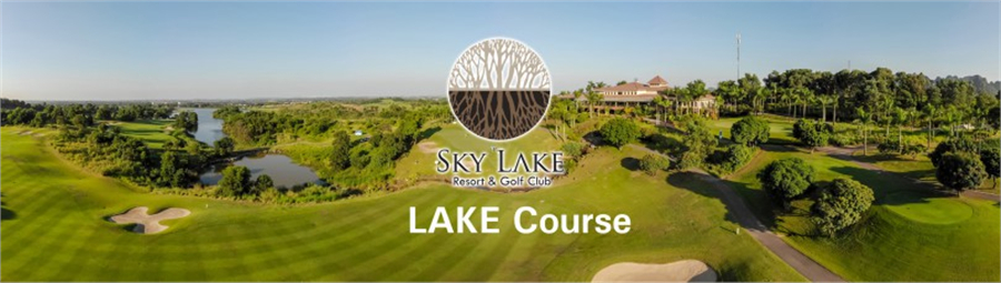 Sky Lake Resort & Golf Club - Lake Course